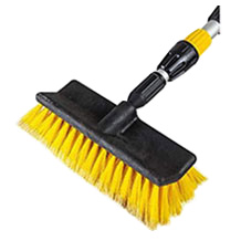 Dema cepillo para lavado de coches
