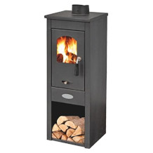 Blist chimenea de leña
