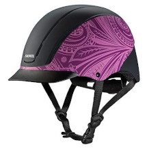 Troxel casco de hipica