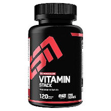 ESN multivitaminas en tableta