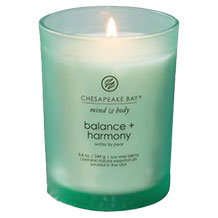 Chesapeake Bay Candle vela aromática