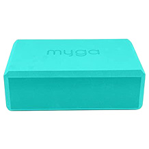 Myga bloque de yoga