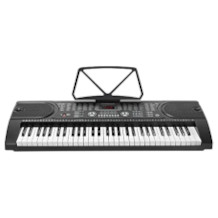 Hamzer piano digital