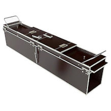 Martenbrown trampa para martas