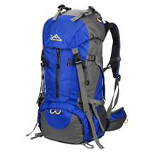 SKYSPER mochila de trekking