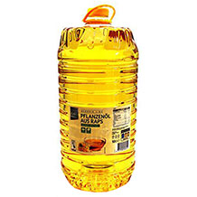 Topkauf aceite para freír