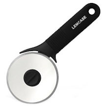 LEMCASE cortapizza