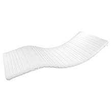 AM Qualitätsmatratzen sobrecolchón