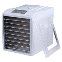 BioChef deshidratador