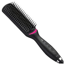 Revlon cepillo alisador