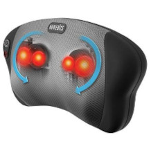 HoMedics cojín masajeador