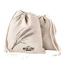 Bread Story bolsa de pan