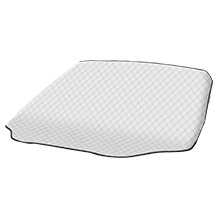 Tevlaphee parasol para coche