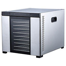 Samson Brands deshidratador