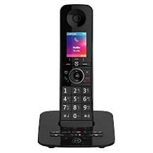 BT teléfono fijo