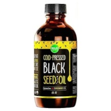 Maju Superfoods aceite de nigella