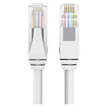 Mr. Tronic cable de red