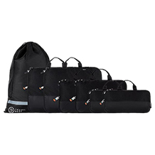 Travel Dude organizador de maletas