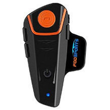 Fodsports intercomunicador casco moto