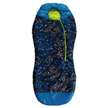 AceCamp saco de dormir infantil