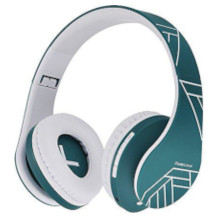 PowerLocus auriculares circumaurales