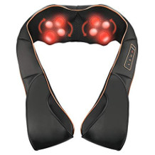 Triducna masajeador de cuello