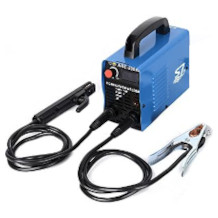 Hiweld máquina de soldadura