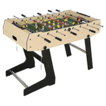 Timberlion fútbol de mesa