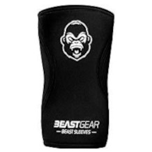 Beast Gear soporte para rodillas