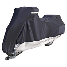 Velmia funda para moto