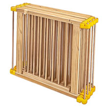 KIDUKU corralito bebé