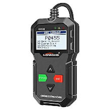 kungfuren dispositivo diagnóstico