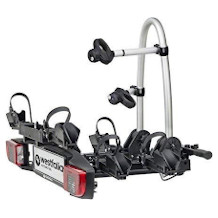 Westfalia portabicicletas