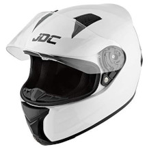 JDC casco de moto