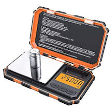 Brifit microbalanza