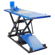 Pro-Lift-Werkzeuge elevador de motos