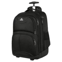 MATEIN mochila trolley