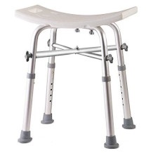 Dr Kay's silla para bañera