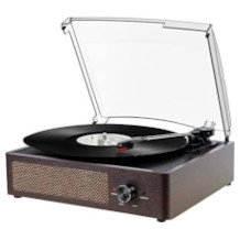 cotsoco reproductor de vinilos