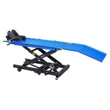 Pro-Lift-Werkzeuge elevador de motos