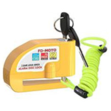 FD-MOTO antirrobo para moto