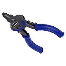 WORKPRO alicates de remache ciego