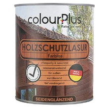colourPlus barniz para madera