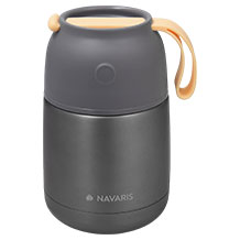 Navaris cuenco térmico