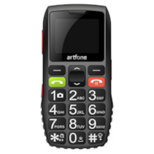 artfone móvil para mayores
