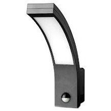 sebson foco led con detector