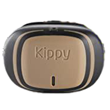 KIPPY collar GPS para gatos