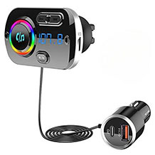 SonRu kit manos libres Bluetooth