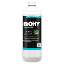BIOHY limpiatubos