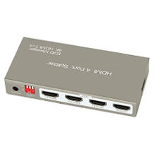 KUYIA splitter HDMI